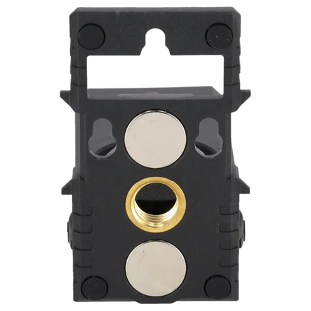 Multilazeris 3D, žalias