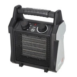 PTC električni grijač 3,0 kW DEDRA DED9931C4, 7/2000/3000W, 322 m³/h, keramički grijaći element