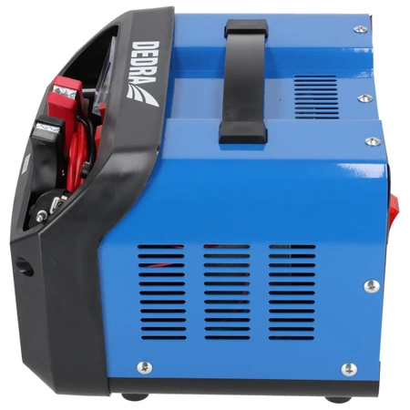 Redresor cu funcția de pornire 12/24V 30-300Ah