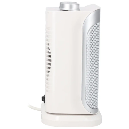 Keramický termoventilátor 1500W