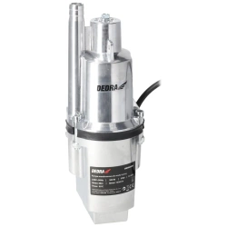 Garden DEDRA DED8851 300W мембранна помпа за чиста вода, височина 68m, кабел 10m