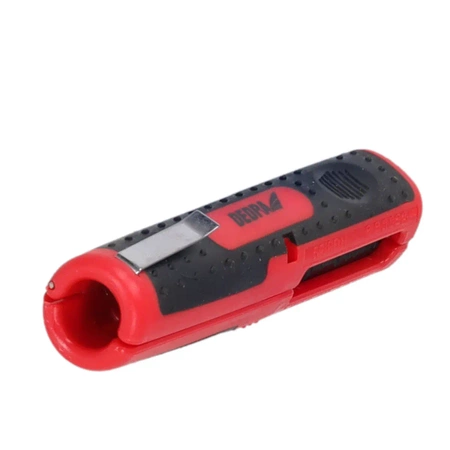 Isolatsiooni eemaldaja 0,5-6,0mm2 DEDRA 1268S2 RG59/RG6