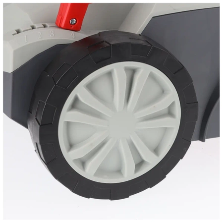 Scarifier with an aerator function 1500W DED8705