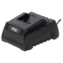 Încărcător pentru acumulatoare 18V DED7038, potrivit pentru DED7032, DED7034, DED7035, DED6936, DED6937