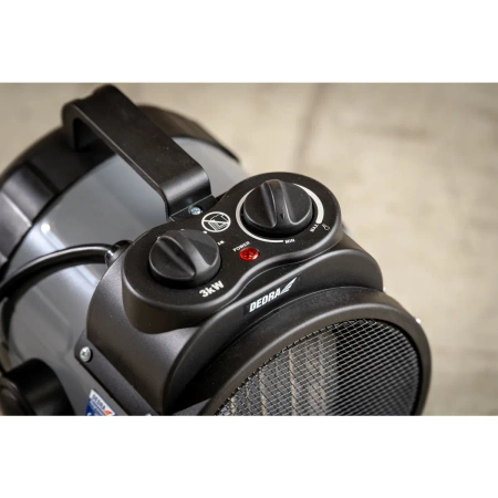 Ohřívač elektrický 3,0kW PTC