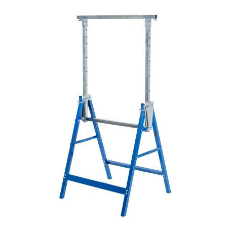 Dirbtuvių ožys DEDRA N1102A, 1 vnt., maks. apkrova 200 kg