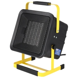 Elektrinis šildytuvas 3kW PTC