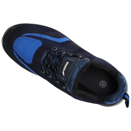 Munka félcipő M3 sport, 37 méret O1 SRC kat.