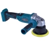 Cordless polisher 125mm 18V