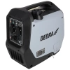 Grup generator cu invertor 1,8/2,0kW, DEDRA DEGA2000