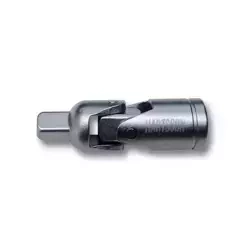 Универсальное соединение 1/4" Hillen&Mohr 17H108 CrV сталь