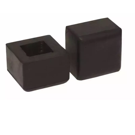 Maināma gumijas uzlika bruģēšanas āmuram 1,5 kg