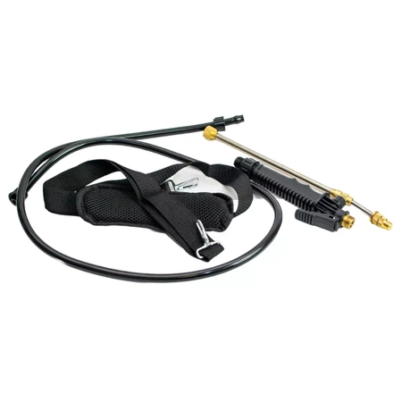 Pulverizator cu acumulator 18V