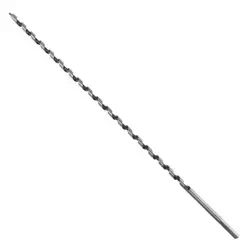Wood auger drill