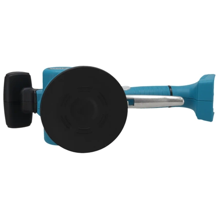 Cordless vibrating suction cup for tile laying, DEDRA DED6912