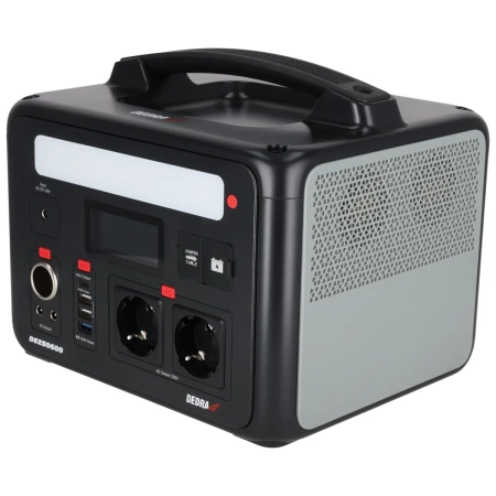 600W power station DEZS0600