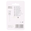 GARDEN DEDRA 80N022K 3/4" быстроразъемное соединение, карточка GARDEN DEDRA 80N022K