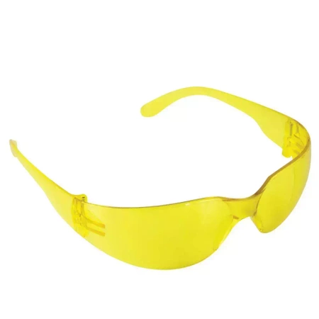 Safety glasses