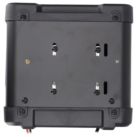 Redresor cu funcția de încărcare rapidă 12/24V 25-180Ah