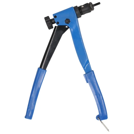 Masina de nituit pentru piulite de nit M3-M6