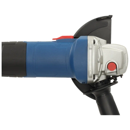 Kutna brusilica s regulacijom brzine DEDRA DED7988, 125 mm, 750 W