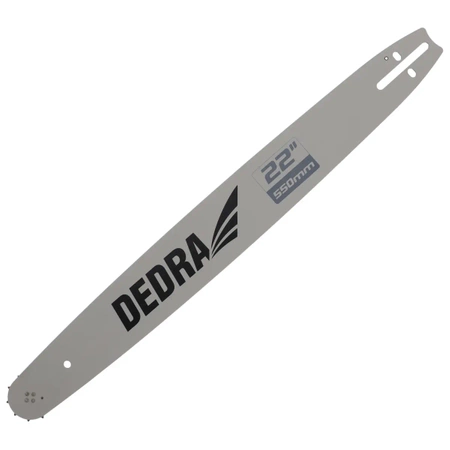 22" ķēde dārza DEDRA benzīna motorzāģim DED8698-22P 55cm 1.6mm