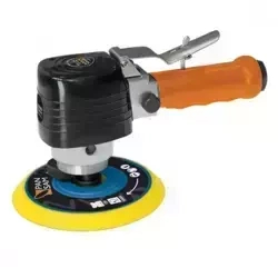 Pneumatikus excentrikus csiszológép PANSAM A532113 6"