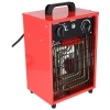 Elektricky ohrievač 3,3kW