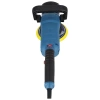 Electric random orbital polisher, DEDRA DED7992, power 900 W, rotational speed 800-4000 RPM, pad 150 mm