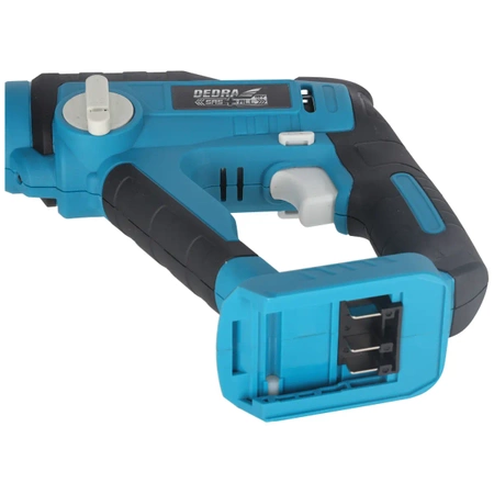 Cordless rotary hammer 18V