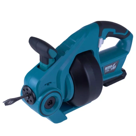 Juhtmeta torutõukur, 18V DEDRA SAS+ALL DED7081