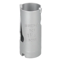 Univerzálna píla na diery TCT