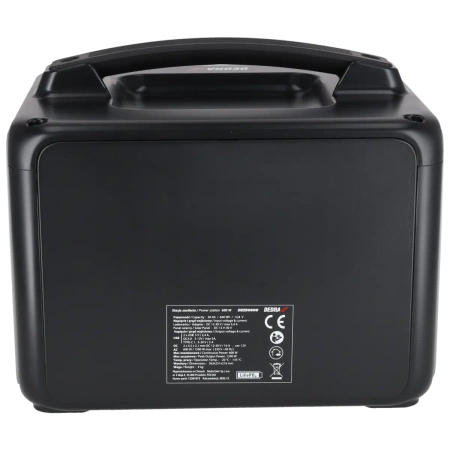 Napájacia stanica 600W