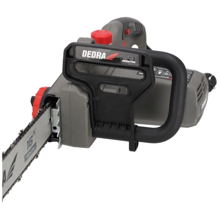 Elektrinis grandininis pjūklas GARDEN DEDRA DED8700, 2,0kW, 40cm