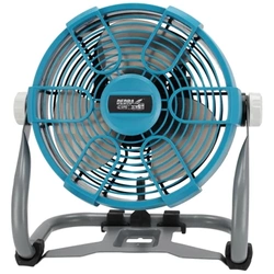 Akumulátorový ventilátor 18V