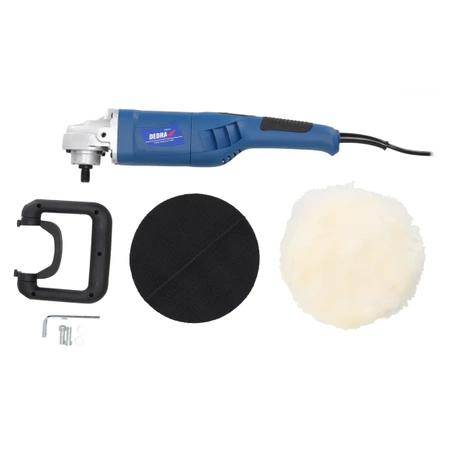Electric polisher 1200W DED7955