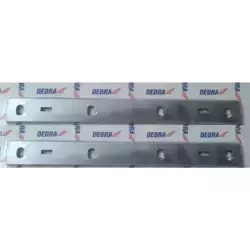 DEDRA DED78131 Сменные ножи 210 мм, для толщиномера DED7813