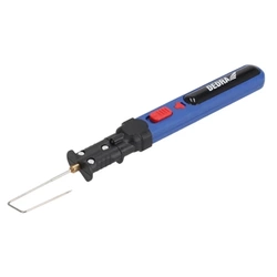 Foam and styrofoam cutter, DEDRA DED7523, 4V 550 deg C, cordless