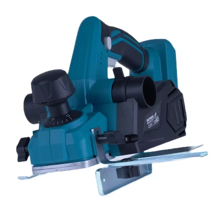 Juhtmeta höövel 82mm 18V DEDRA SAS+ALL DED7066 DED7066