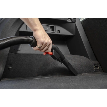 Odkurzacz piorący 2w1, praca na mokro i na sucho DEDRA DED6608, moc 1400 W