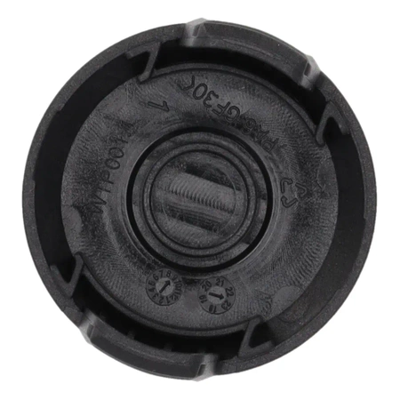 Насадка для тримера DEDRA SAS+ALL DED70902.