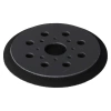 Velcro disk za ekscentrični brusilnik, DEDRA DED7062