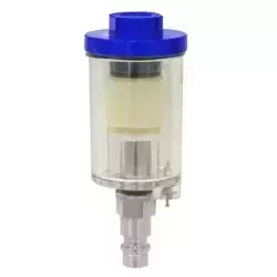 Vízelvezető minifilter, 1/4"
