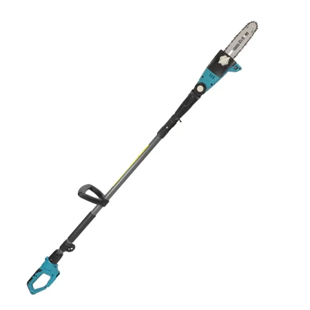 Cordless pole saw OREGON & hedge trimmer 2in1 DED7096