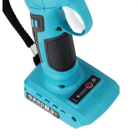 Akumulátorové nožnice 18V DEDRA SAS+ALL DED7177, hrúbka rezu 25–30 mm