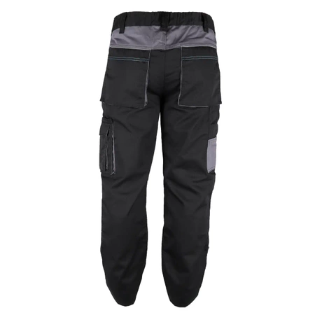 Kaitsepüksid DEDRA BH5SP-XXL XXL/58, Premium line 240g/m2