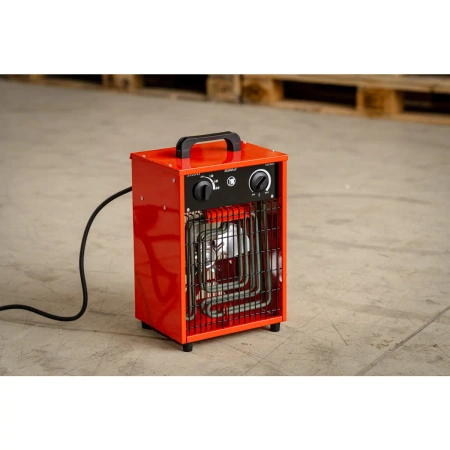 Elektriskais silditajs 3,3 kW