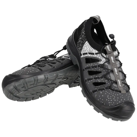 Sandale sigure D3V, tesătură, mărim. 39, cat.S1 SRC, mat. compozit