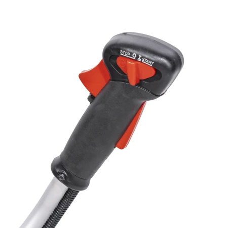 Kosa spalinowa czterosuwowa 0,9kW DEDRA DED8716 35,8cc 4T, szerokość cięcia 430mm