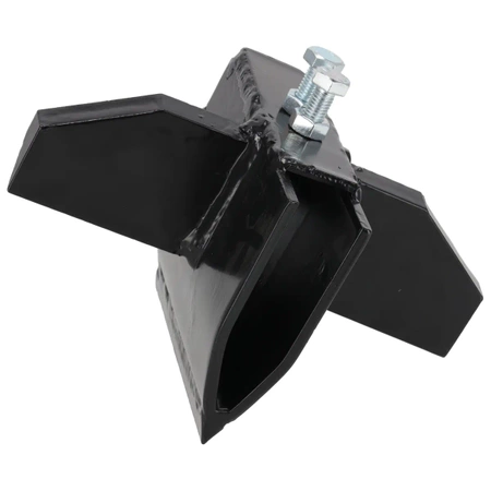 DED86791 cross wedge for DEDRA DED8679 wood splitter